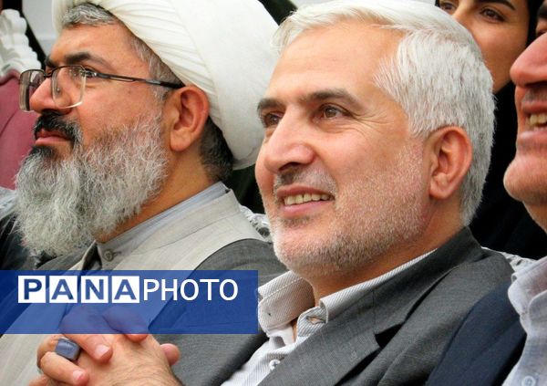 از رتبه برتر های کشوری و استانی جشنواره خوارزمی تجلیل شد