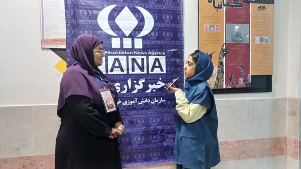 جشنواره قصه‌گویی در مشهد مقدس؛ از داستان‌های دینی تا روایت‌های سنتی و فرهنگی