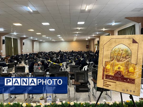 مسابقه ادبی تا سیمرغ همراه با آیین رونمایی پوستر روز ملی عطار 