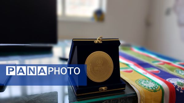 افتتاح نخستین اتاق خبر پانا در شازند؛ گامی نو در مسیر توسعه رسانه‌های دانش‌آموزی