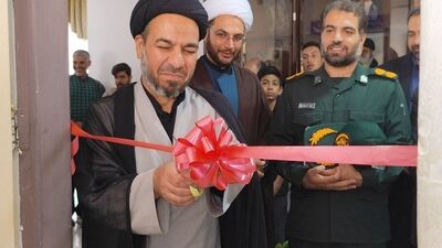 طرح شهید عجمیان؛ همدلی جهادگران برای آبادانی مدارس خمین