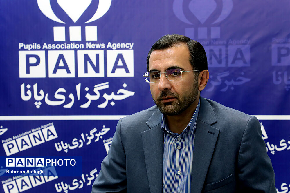 پانا بسترساز نقش‌آفرینی نسل آینده است
