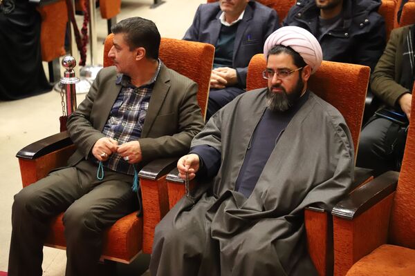 جشن بزرگ انقلاب در تبریز