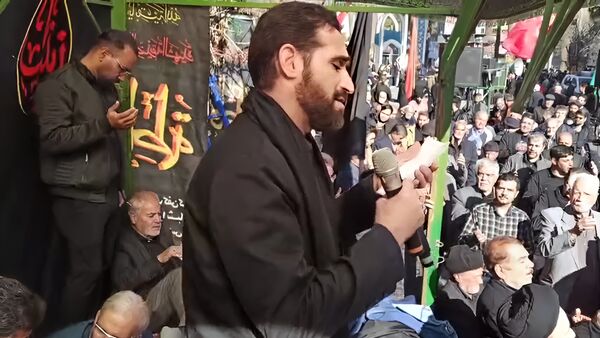 در سوگ فاطمه (س)