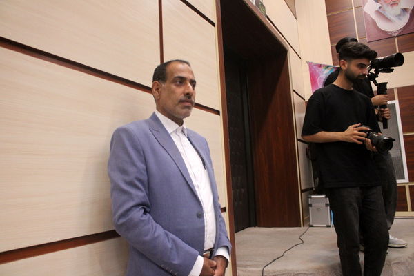 تجلیل از معلمان نمونه استان بوشهر