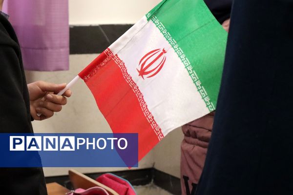 آیین افتتاحیه مدرسه امام حسن(ع) منطقه کهریزک 