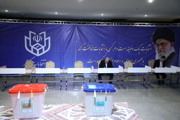 آغاز رسمی انتخابات دوازدهمین دوره مجلس شورای اسلامی و ششمین دوره مجلس خبرگان رهبری