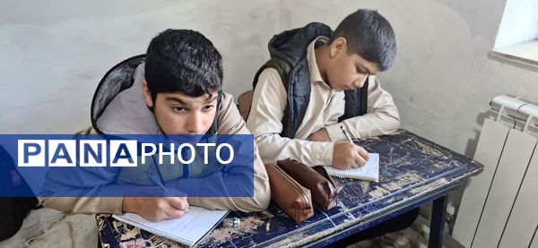 برگزاری دوره آموزشی مقدماتی خبرنگاری در محمودآباد 