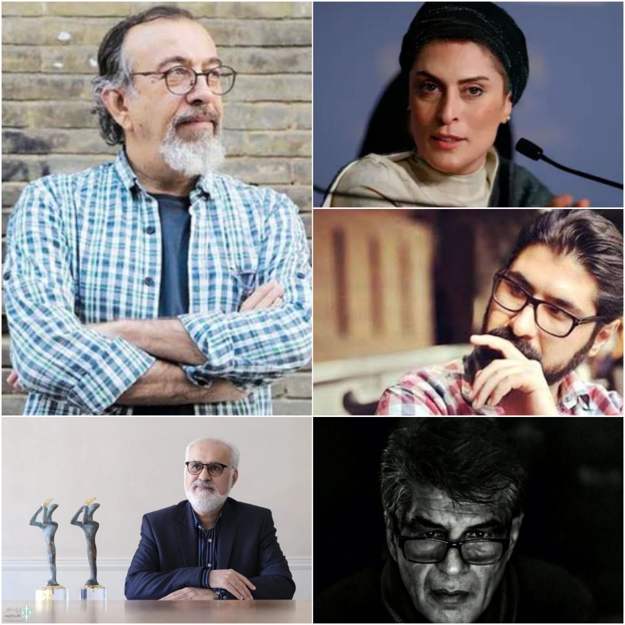 معرفی هیات داوران جشنواره مونولوگ/ورود برای تماشاگران رایگان است