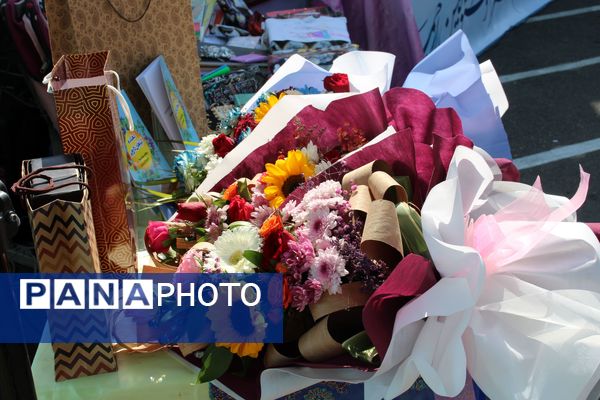 مراسم شور عاطفه‌ها