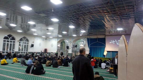 درسهایی از نهج‌البلاغه در شامگاه میلاد امام جواد (ع)