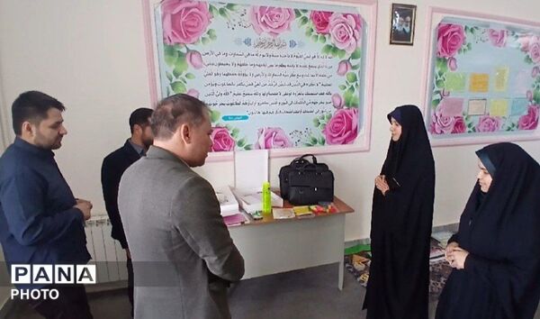 بذر علم در مناطق محروم
