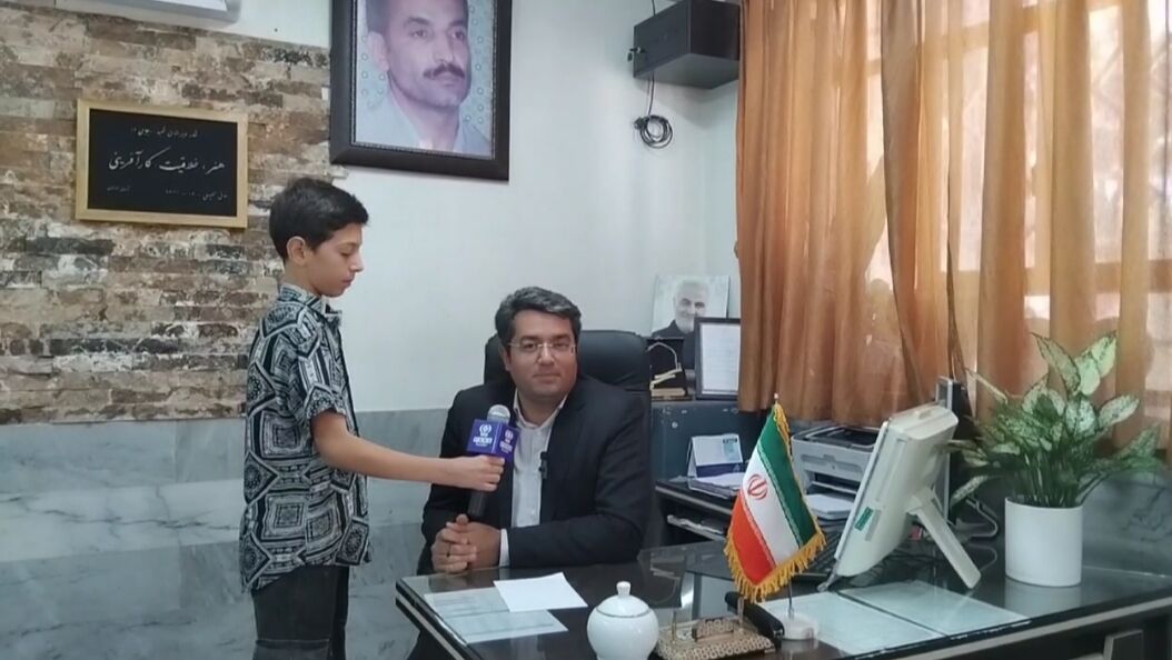 48 دانش‌آموز دبیرستان شهید رجایی در آزمون‌های مدارس تیزهوشان و نمونه دولتی پذیرفته شدند