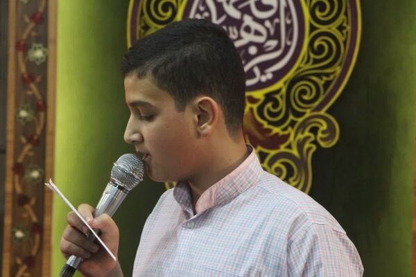 جشن ولادت حضرت زهرا(س) در انجمن اسلامی یزد