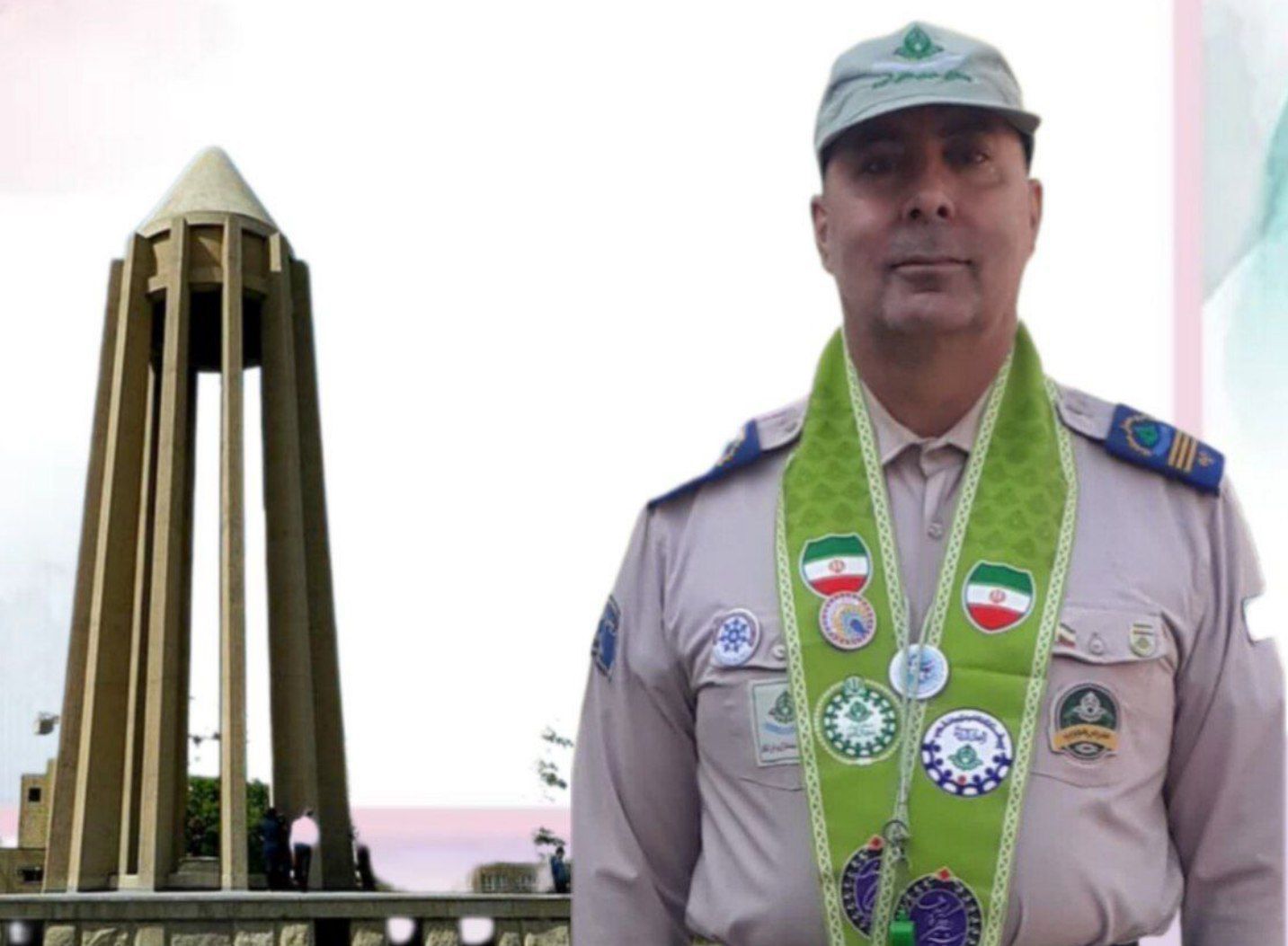 سازمان دانش‌آموزی نهادی برای پرورش نسلی مسئول، متعهد و خلاق است