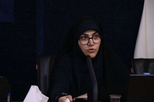 آیین تکریم و معارفه رئیس سازمان دانش‌آموزی خراسان رضوی