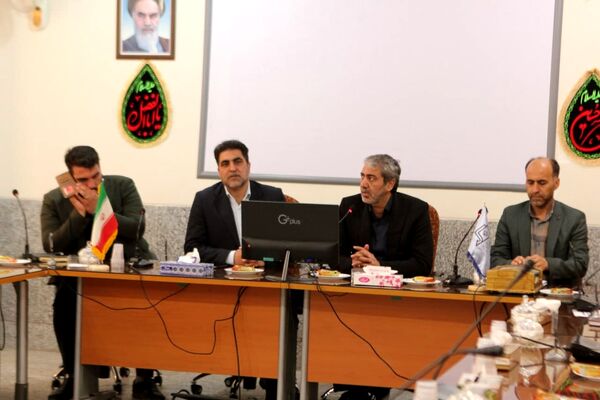 اجرای طرح «میدان پویا» در کاشان؛ هم‌افزایی دستگاه‌ها برای نشاط دانش‌آموزی در تابستان
