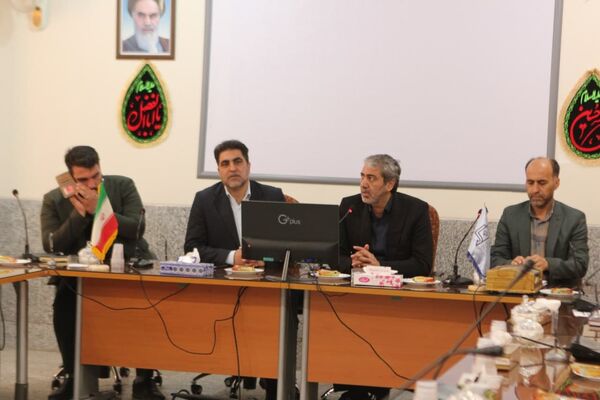 اجرای طرح «میدان پویا» در کاشان؛ هم‌افزایی دستگاه‌ها برای نشاط دانش‌آموزی در تابستان