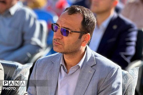 بهره‌برداری از دبستان ۶ کلاسه «امید تجارت» در شهرستان مانه با مشارکت بانک تجارت