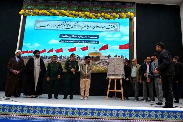 راهیان نور؛ نقطه عطف تولد دوباره و تمرین کار تشکیلاتی است  