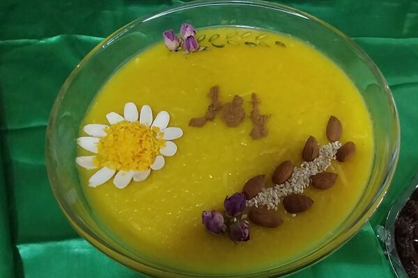 گرامیداشت شهادت حضرت فاطمه (س) در دبستان شهید مجید مجیدی ناحیه دو شهرری 