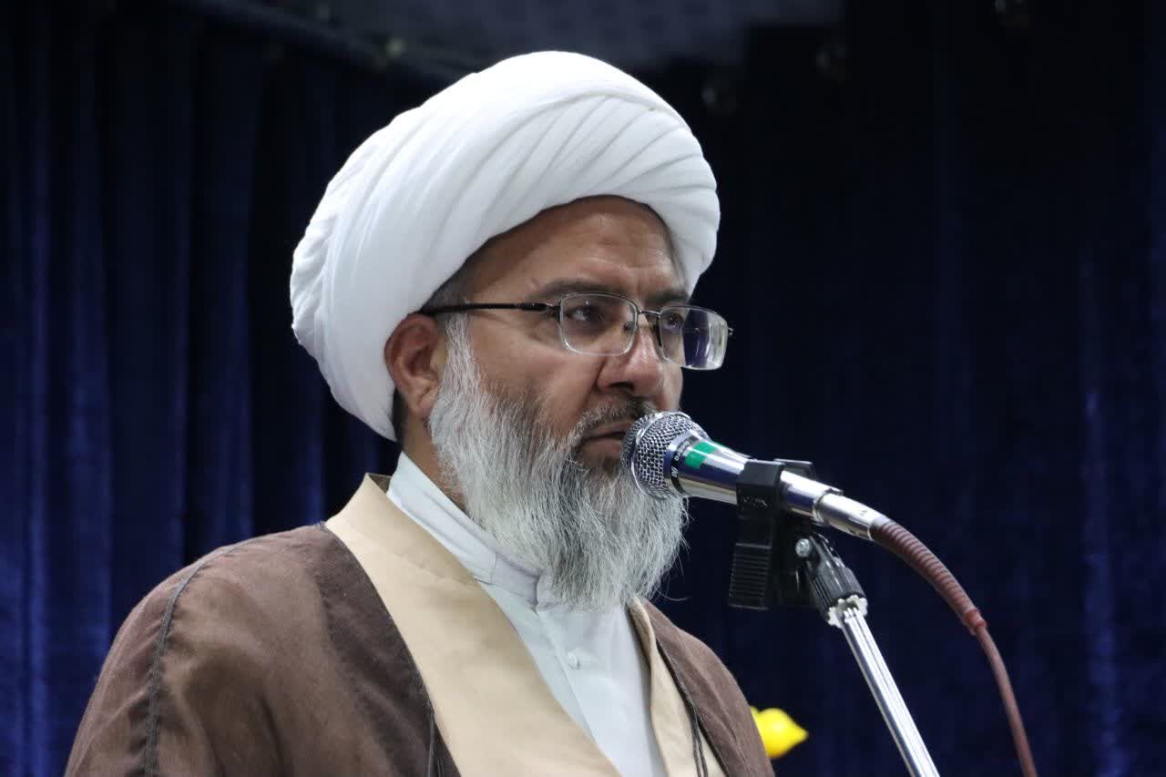 حمایت از «قوه مجریه» وظیفه‌ای همگانی و ملی است 