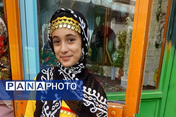 جشنواره «جابر‌ابن‌حیان» در دبستان راهیان نور ناحیه دو شهرری 