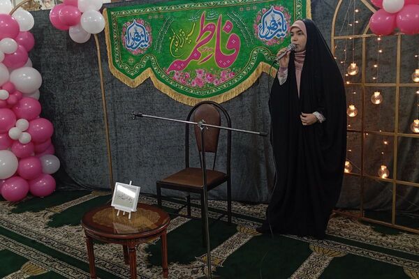  آیین گرامیداشت میلاد حضرت فاطمه(س) و روز مادر در مدارس شهرستان ملارد