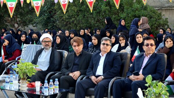 وقتی تقدیر، کلاس درس را به میدان آگاهی تبدیل کرد