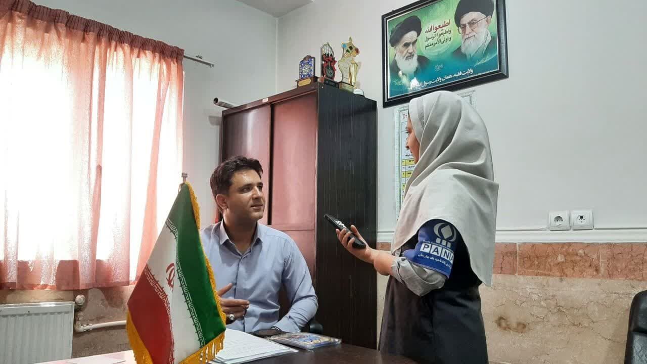 یکی از اهداف برگزاری امتحانات نهایی در پایه ششم، آشنایی با سطح امتحانات مقطع متوسطه است 