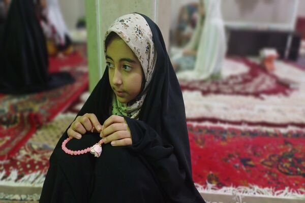 آخرین روز مهمانی خدا