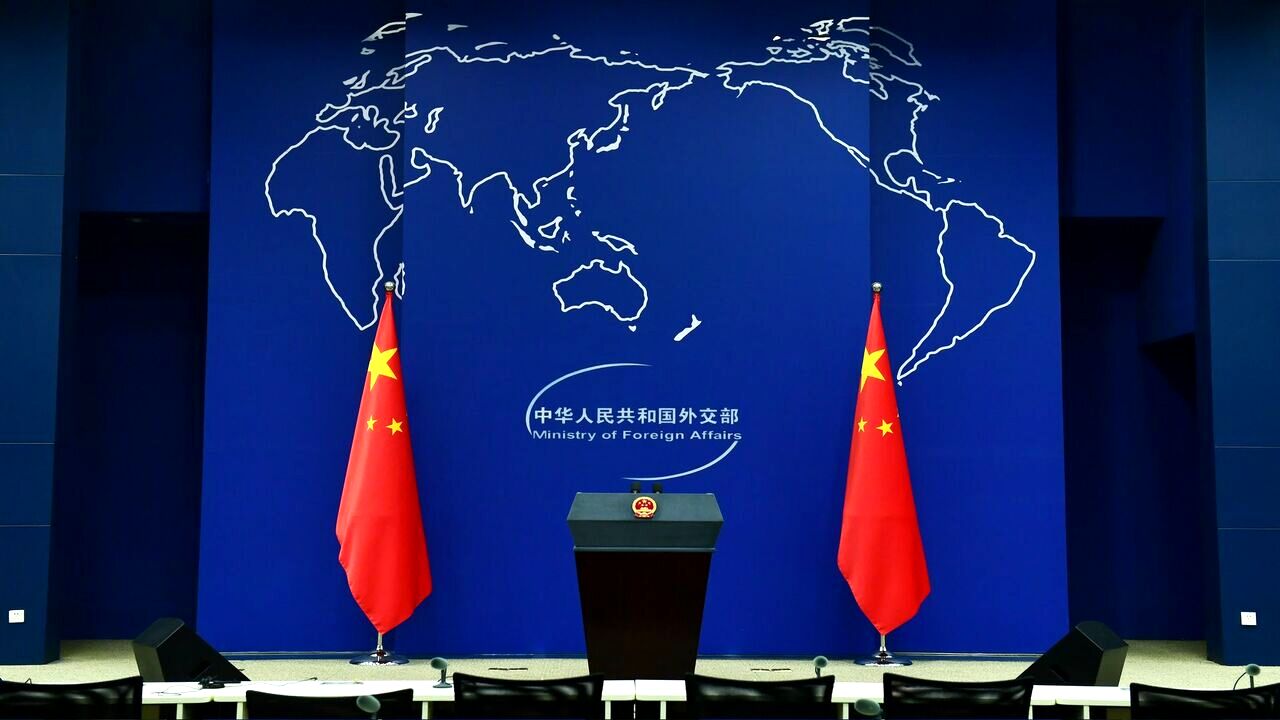 ابراز نگرانی عمیق چین از حمله تجاوزگرانه رژیم اسرائیل و آمریکا به ایران