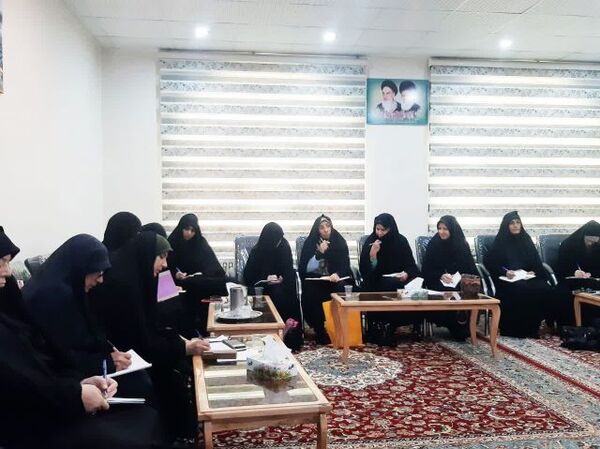 برگزاری کارگاه آموزشی تفسیر قرآن کریم