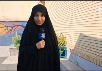 دومین جلسه آموزش و پرورش ویژه فرهنگیان با محوریت امید آفرینی 