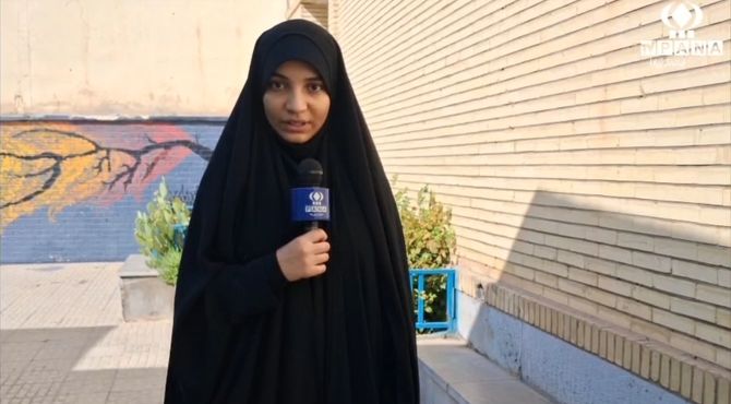 دومین جلسه آموزش و پرورش ویژه فرهنگیان با محوریت امید آفرینی 