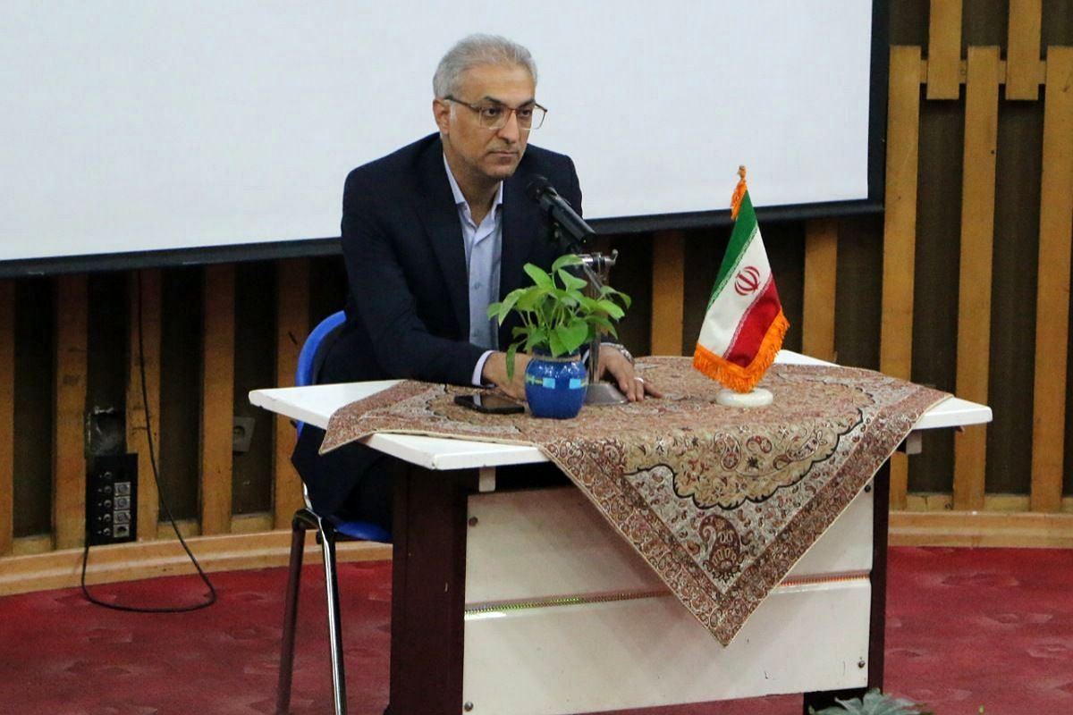 پرورش، ستون عدالت آموزشی است