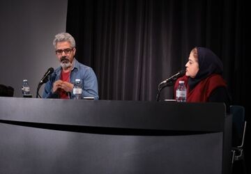 تاریخ هنر: فراتر از هنرمند؛ نگاهی به مستند «اژدر خالکوب» و جایگاه روایت در هنر