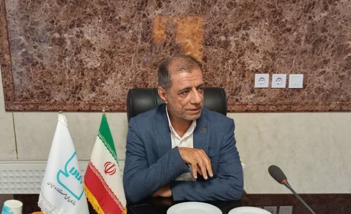 بیش از ۲ هزار بازدید از واحد های تولیدی در ۵ ماهه اول سال صورت گرفت