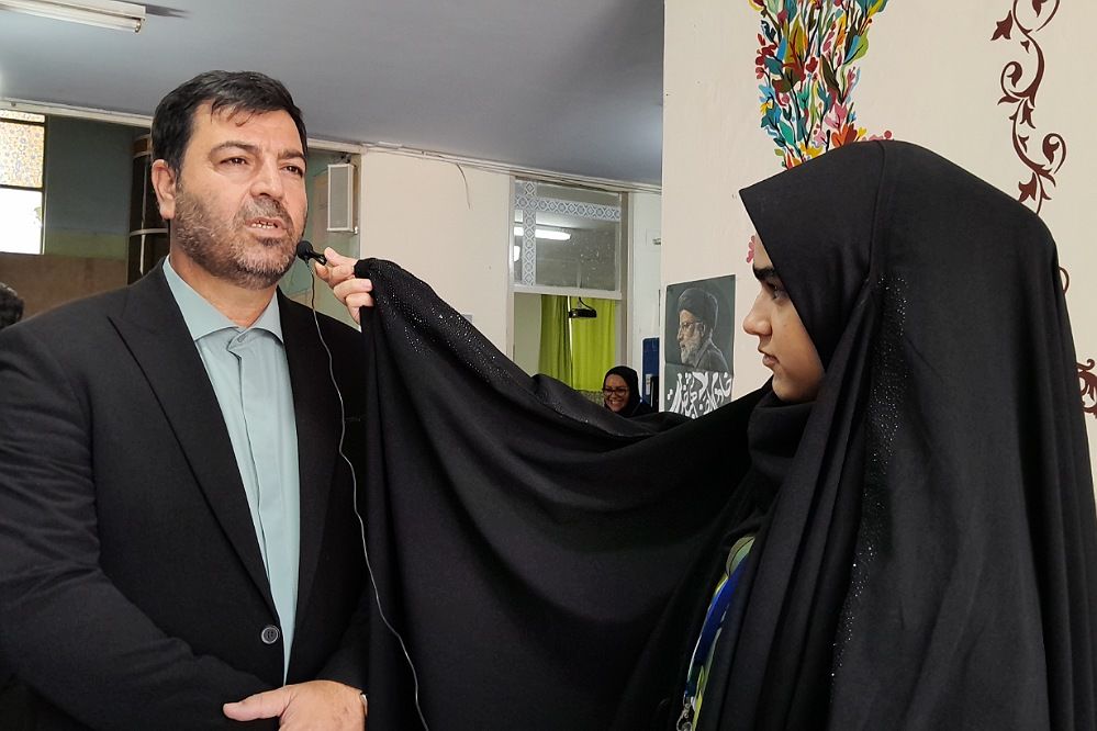 انتخابات سازوکار قدرت‌یابی ارکان نظام جمهوری اسلامی ایران
