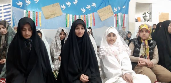 اعتکاف؛ فرصتی برای توقف در مسیر پرشتاب زندگی