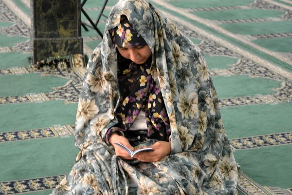 از تعلقات تا تعالی، میهمانی سه‌روزه در خانه‌ خدا