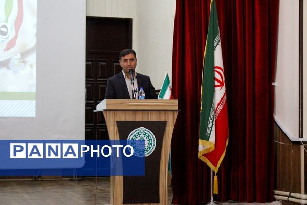 دوازدهمین دوره انتخابات مجلس دانش‌آموزی در آذربایجان غربی