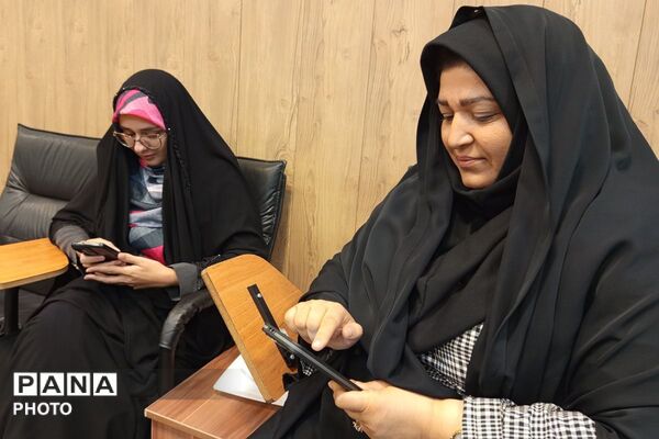  تقدیر از منتخبین منطقه‌ای و استانی