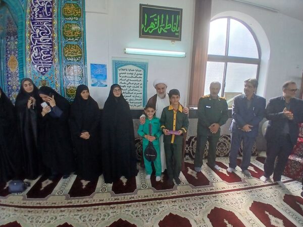 همایش کوهپیمایی کارکنان آموزش و پرورش گیلان 