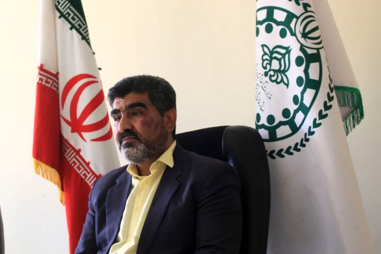 سازمان دانش آموزی محل تربیت مدیران آینده کشور است