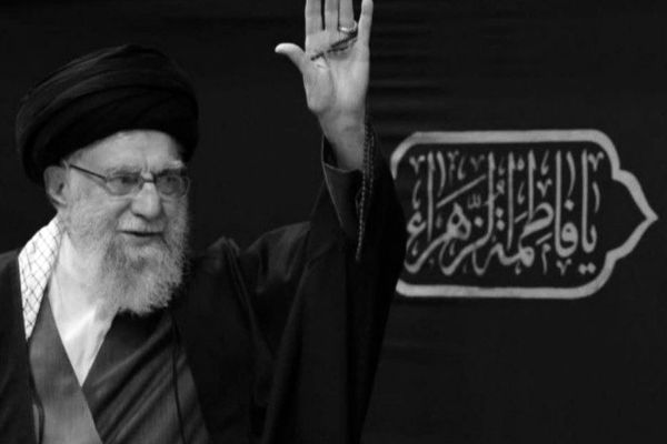 شب‌های بیداری ملت؛ فریاد مردم ایران در سوگ فرمانده دل‌ها