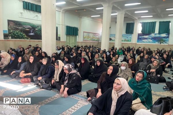 گامی مؤثر در پیشگیری از آسیب‌های اجتماعی در قرچک