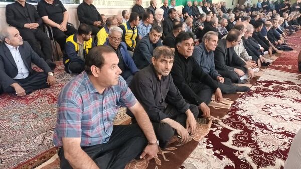 مرثیه‌ای برای شهید دوماهه «رایان»