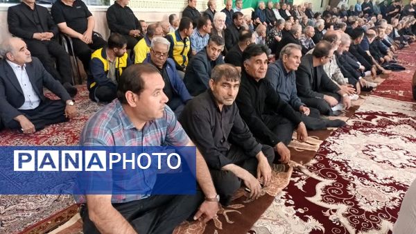 مرثیه‌ای برای شهید دوماهه «رایان»