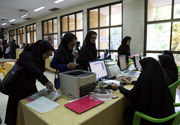 ۱۲ و ۲۷ آذر؛ آخرین مهلت ثبت‌نام انواع وام‌های دانشجویی